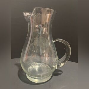 Princess House Picture - Vintage